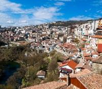 Veliko Turnovo 